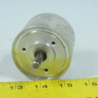 Euchner 054866 HKD100S100A05 Handwheel Pulse Generator Encoder 5V