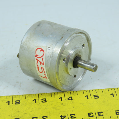 Euchner 054866 HKD100S100A05 Handwheel Pulse Generator Encoder 5V