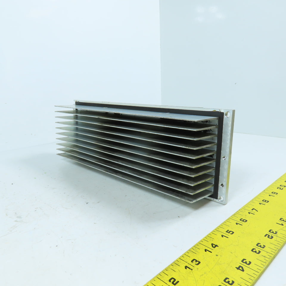 Yaskawa JUSP-WS15AB AC Servo Regenerative Unit W/ Fuji 6MBP50RA060-06