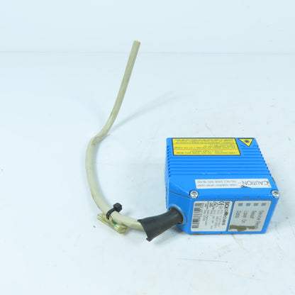 SICK 1 017 527 CLV412-0010 Barcode Scanner