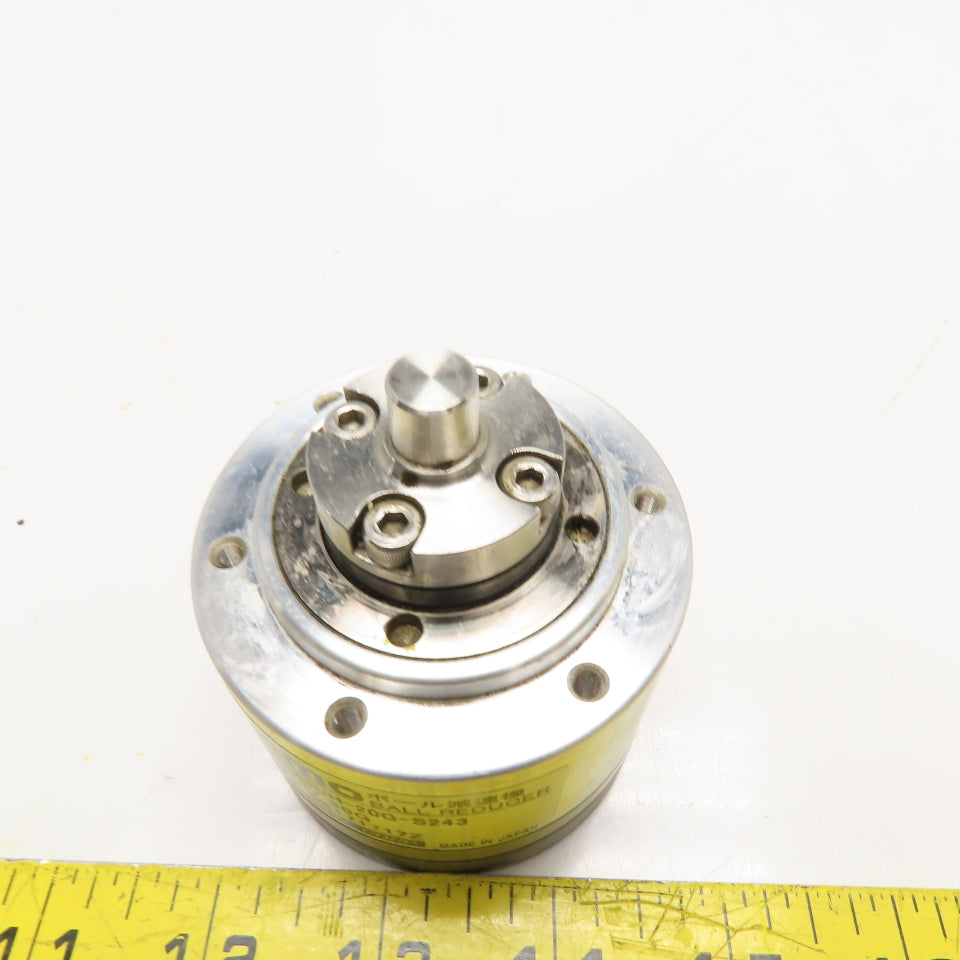 Kamo Seiko BR65UH-20G-S243 Ball Reducer 1/20G