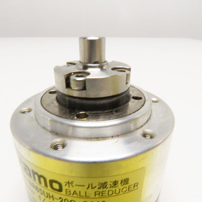 Kamo Seiko BR65UH-20G-S243 Ball Reducer 1/20G