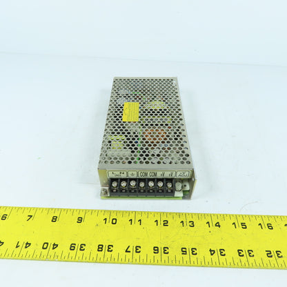 Mean Well S-100F-24 Switching Power Supply 24V 4.5A 100W AC/DC