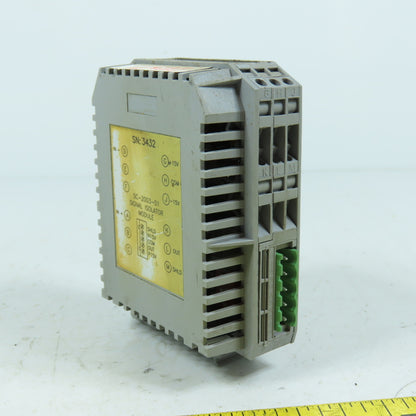 SPN Automation SC-2003-01 Signal Isolator Module