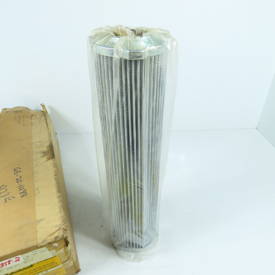 Parker 213772 934472 Hydraulic Filter Element