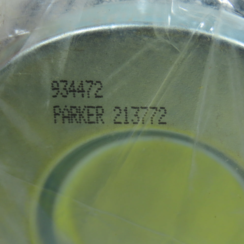 Parker 213772 934472 Hydraulic Filter Element