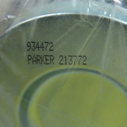 Parker 213772 934472 Hydraulic Filter Element