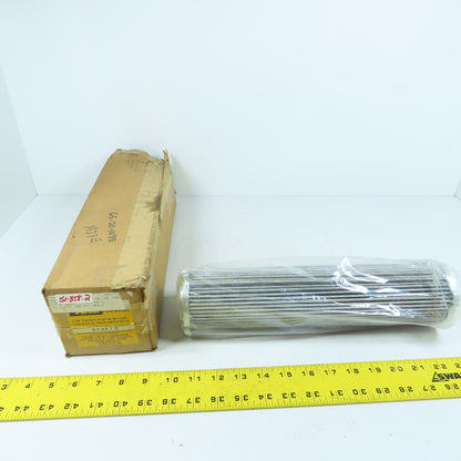 Parker 213772 934472 Hydraulic Filter Element