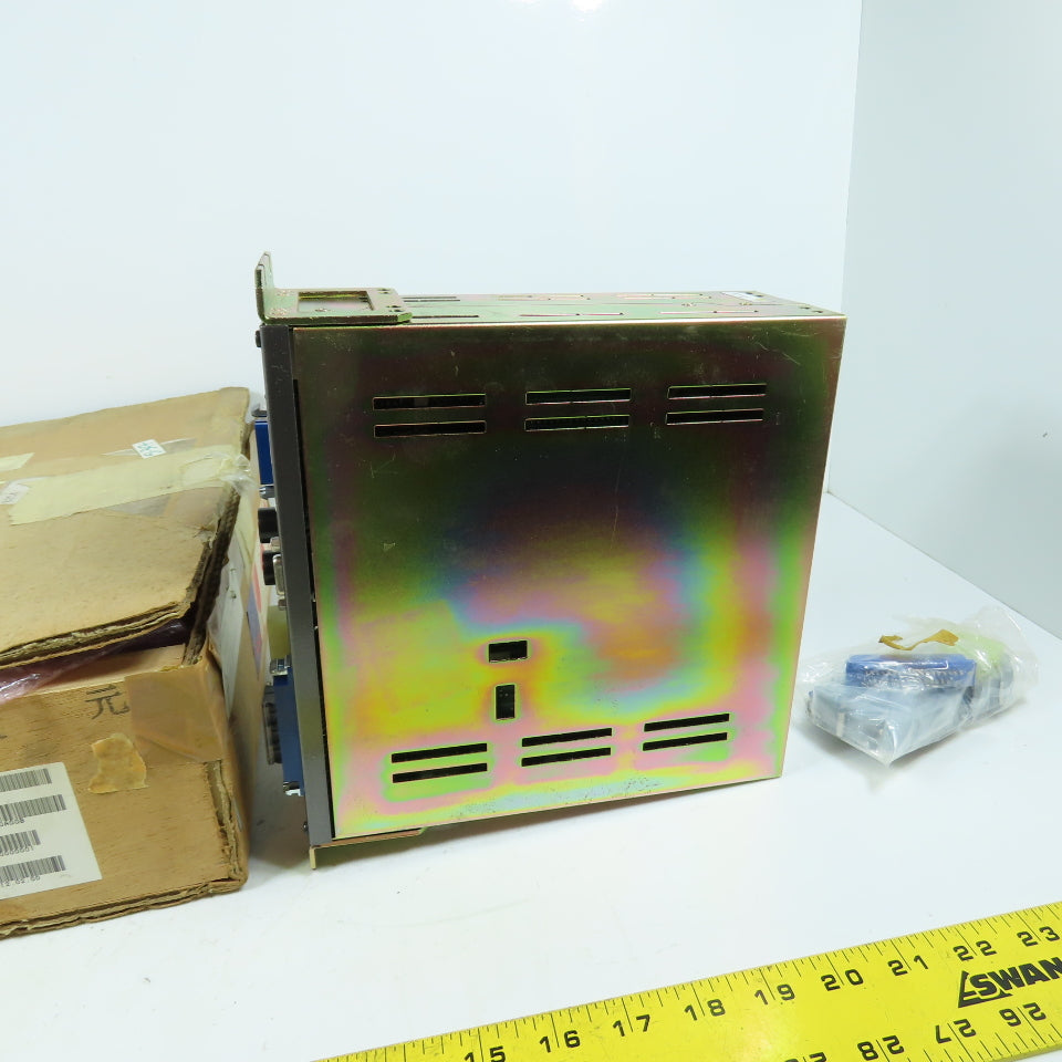 NSK M-EXA1A10A00B EXA1A10A00B-03 Megatorque Motor Controller Driver 100W RS232C