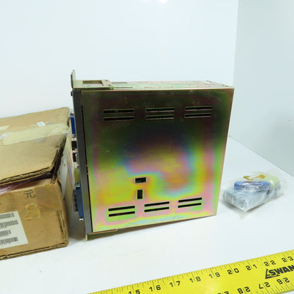 NSK M-EXA1A10A00B EXA1A10A00B-03 Megatorque Motor Controller Driver 100W RS232C