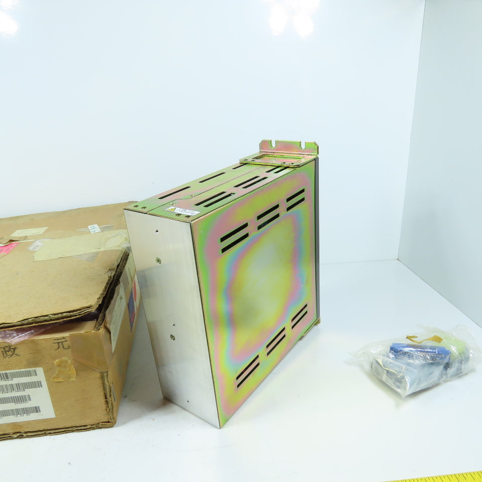NSK M-EXA1A10A00B EXA1A10A00B-03 Megatorque Motor Controller Driver 100W RS232C