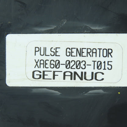 GE Fanuc A860-0203-T015 Manual Pulse Generator Handy MPG X-Y-Z-4-5-6 Axis