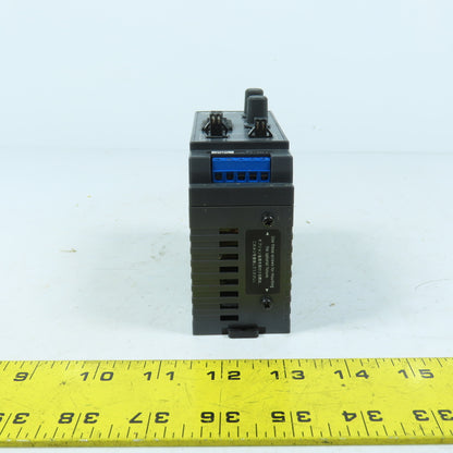 Keyence CA-DC100 LED Light Controller 2-Channel 24VDC