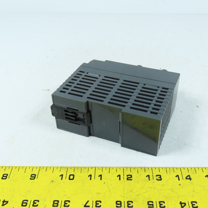 Keyence CA-DC100 LED Light Controller 2-Channel 24VDC