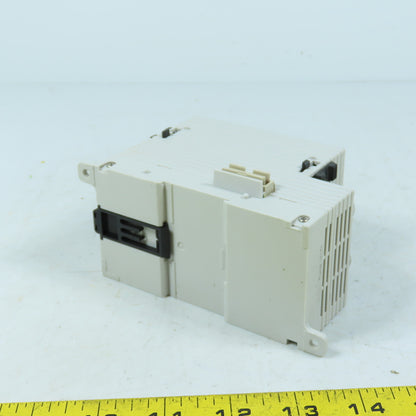 Keyence SL-R12EX Safety Relay Unit For SL-R11 Light Curtain Type 4