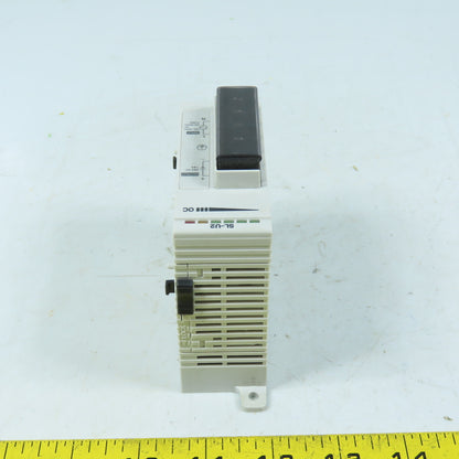 Keyence SL-U2 Power Supply Module 24VDC 1.8A