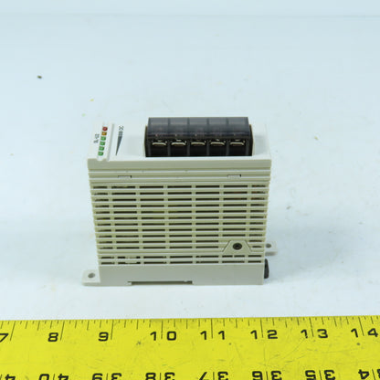 Keyence SL-U2 Power Supply Module 24VDC 1.8A