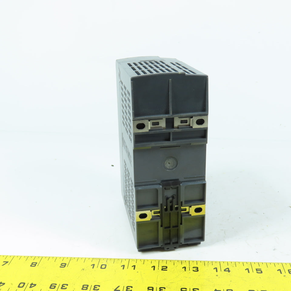 Keyence CV-2100P High Speed Machine Vision System Controller 24VDC