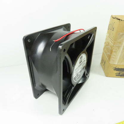 Orion Fans OA180AP-22-1WB Axial Cooling Fan 220/230V 50/60Hz 60/70W