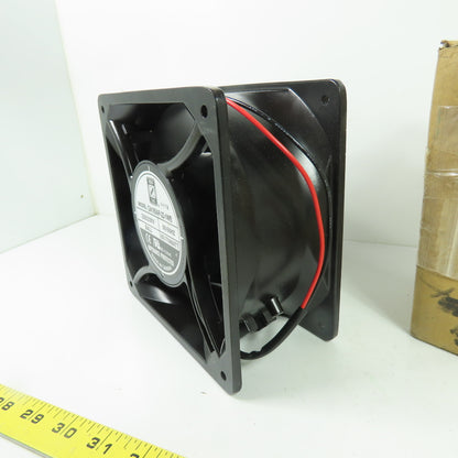 Orion Fans OA180AP-22-1WB Axial Cooling Fan 220/230V 50/60Hz 60/70W