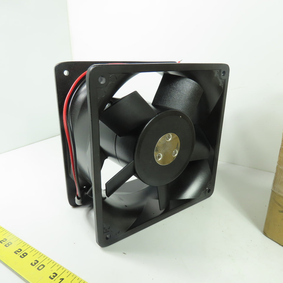 Orion Fans OA180AP-22-1WB Axial Cooling Fan 220/230V 50/60Hz 60/70W