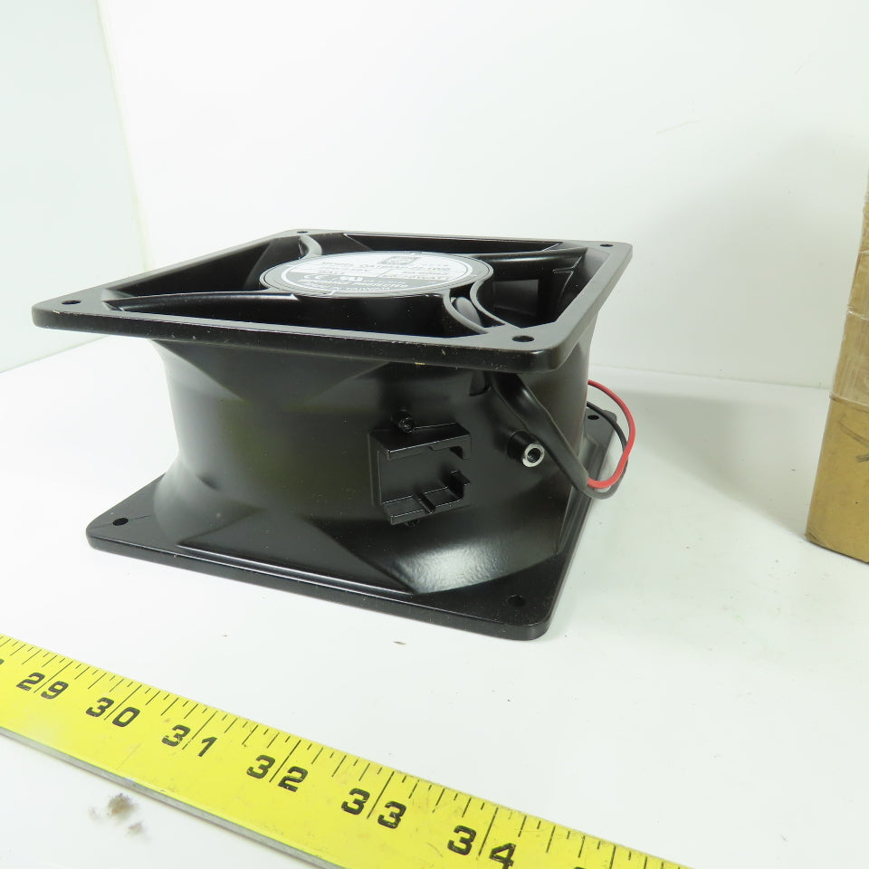 Orion Fans OA180AP-22-1WB Axial Cooling Fan 220/230V 50/60Hz 60/70W