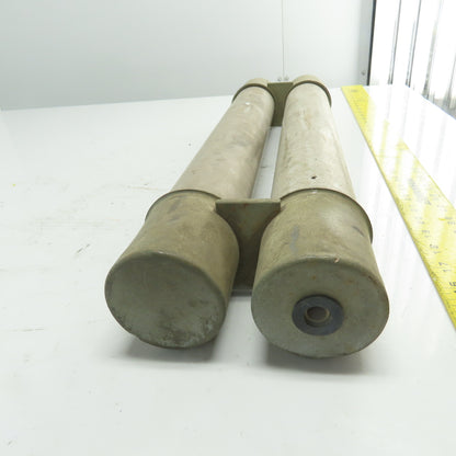 Westinghouse 439D482G06 Type CLE-2 Current Limiting Fuse 15.5kV 125X Amps