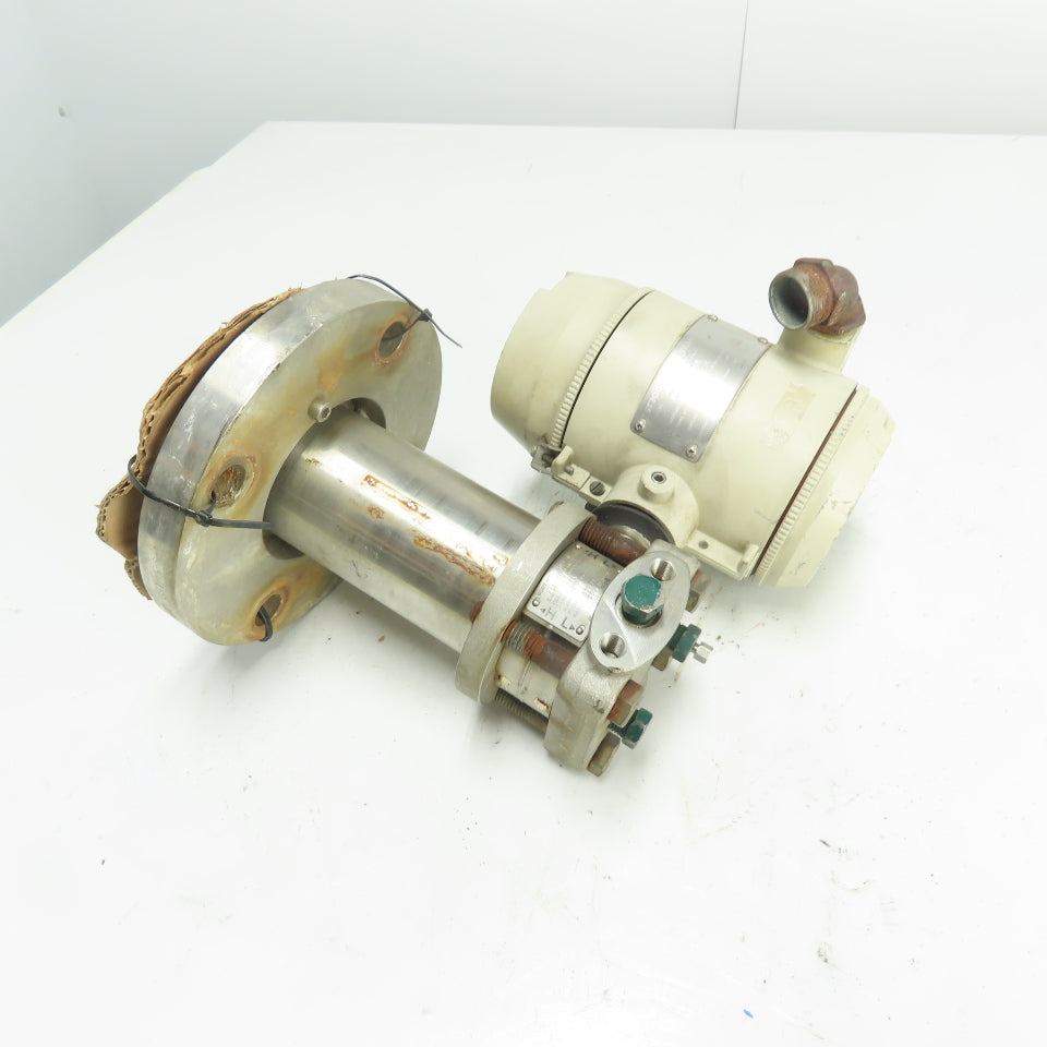 Honeywell STF132-E1A-0A1F0-LP,F1D3-8138 ST3000 Smart Transmitter 11-42VDC