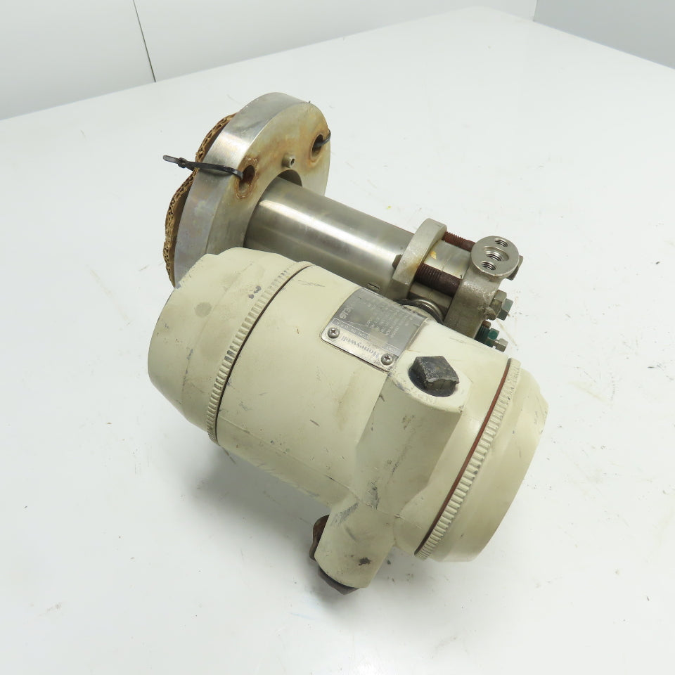 Honeywell STF132-E1A-0A1F0-LP,F1D3-8138 ST3000 Smart Transmitter 11-42VDC