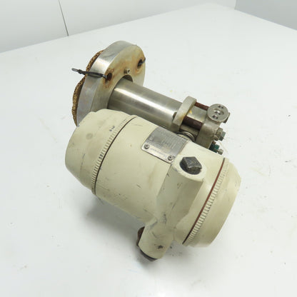 Honeywell STF132-E1A-0A1F0-LP,F1D3-8138 ST3000 Smart Transmitter 11-42VDC