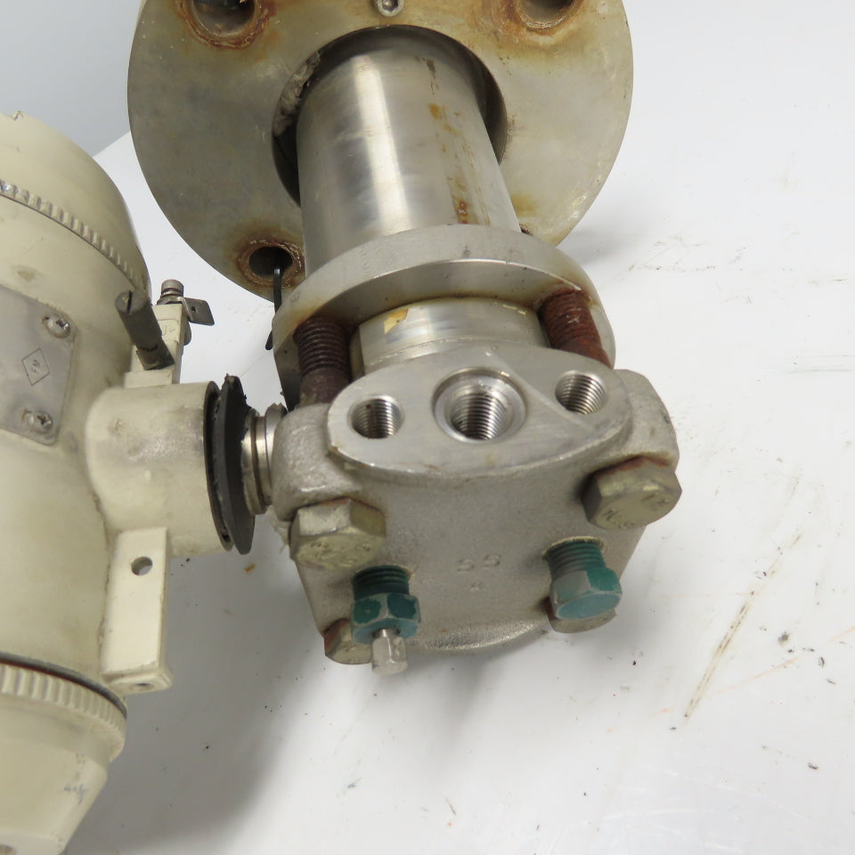 Honeywell STF132-E1A-0A1F0-LP,F1D3-8138 ST3000 Smart Transmitter 11-42VDC