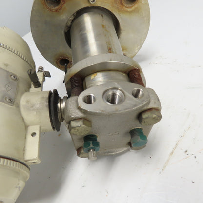 Honeywell STF132-E1A-0A1F0-LP,F1D3-8138 ST3000 Smart Transmitter 11-42VDC