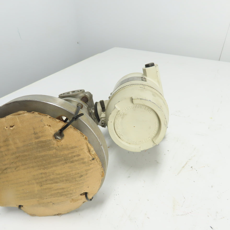 Honeywell STF132-E1A-0A1F0-LP,F1D3-8138 ST3000 Smart Transmitter 11-42VDC