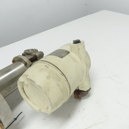Honeywell STF132-E1A-0A1F0-LP,F1D3-8138 ST3000 Smart Transmitter 11-42VDC
