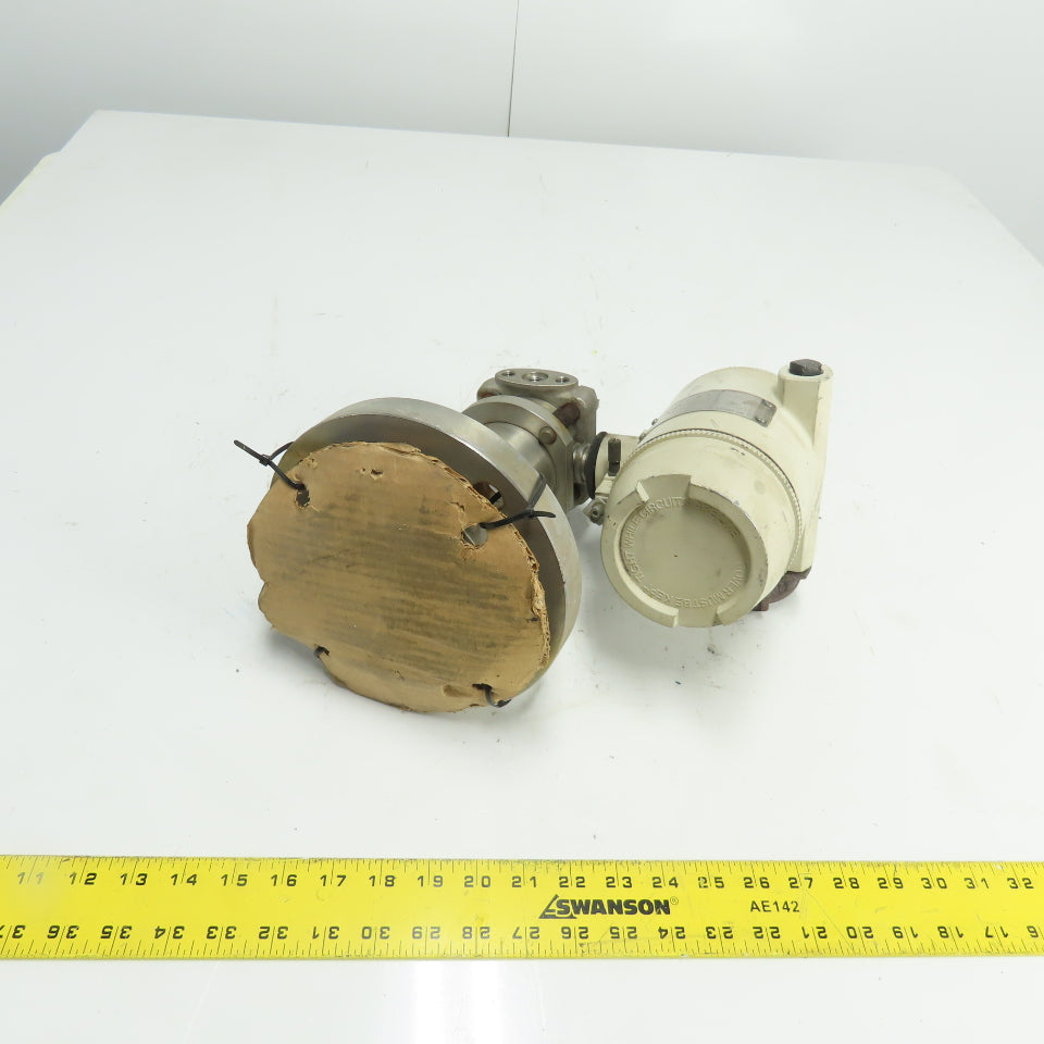 Honeywell STF132-E1A-0A1F0-LP,F1D3-8138 ST3000 Smart Transmitter 11-42VDC