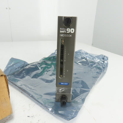 Bailey IMDSO04 Infi 90 Digital Output Slave 5VDC NEW