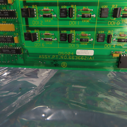 Bailey IMDSO04 Infi 90 Digital Output Slave 5VDC NEW