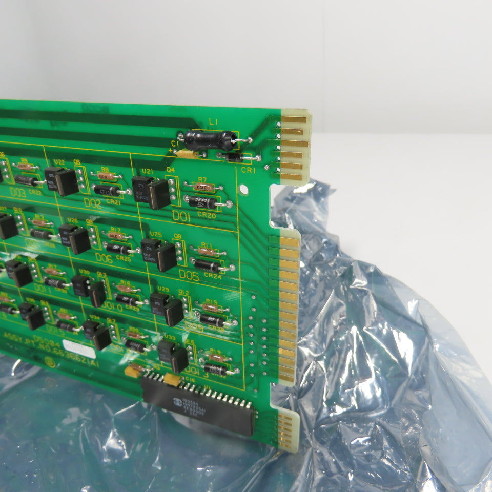 Bailey IMDSO04 Infi 90 Digital Output Slave 5VDC NEW