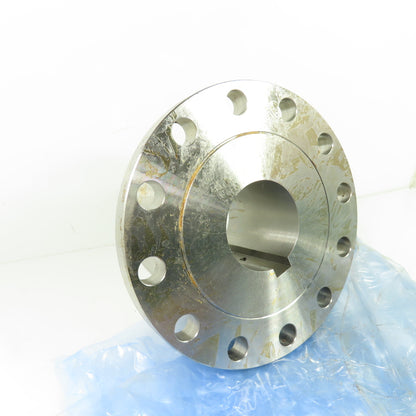 Falk 1090T31 Rigid Coupling Hub 2-5/8" Bore 12-Bolt Pattern NEW