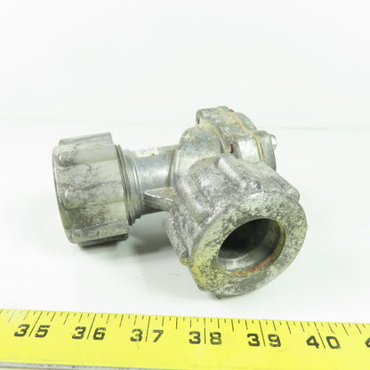 ASCO 835356 Pulse Valve 5-125 PSI Air Media