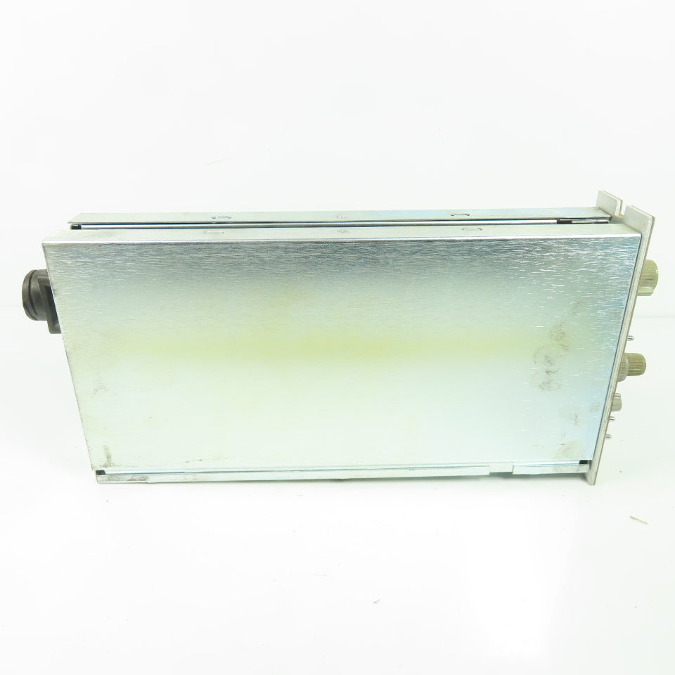 Gould 57-1340-00 DC Amplifier Volts Full Scale Module