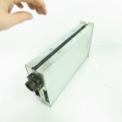 Gould 57-1340-00 DC Amplifier Volts Full Scale Module