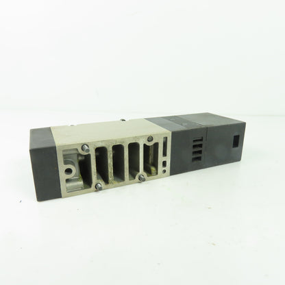 CKD 4TB329-L Solenoid Valve DC 24V Coil 0.1-1.0 Mpa