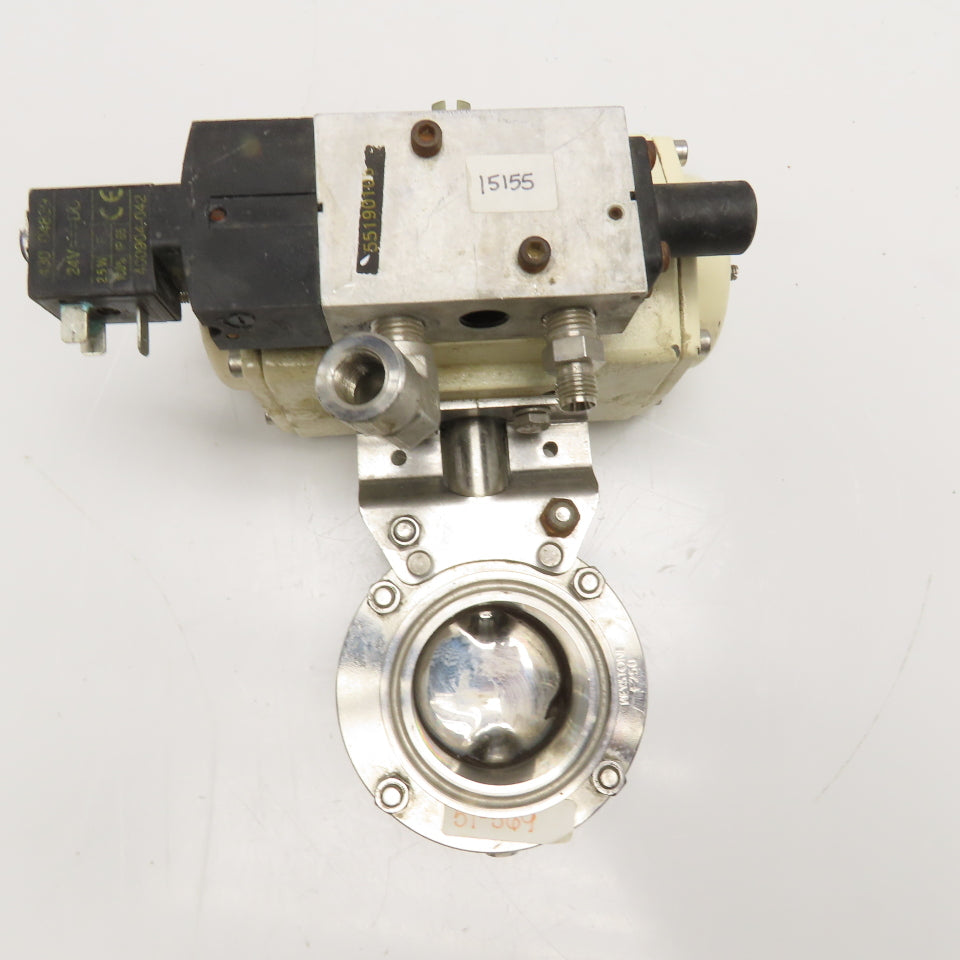 El-O-Matic ESA-40-4/A 2