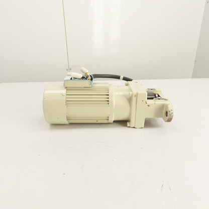 Sumitomo CNVM02-5085-B-35 35:1 Ratio Cyclo Drive Gearmotor 0.2kW 200/220V