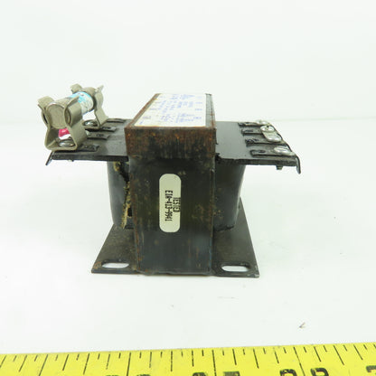 Acme TA-2-81210 Control Transformer 50VA 220-480v Pri 110/120V Sec