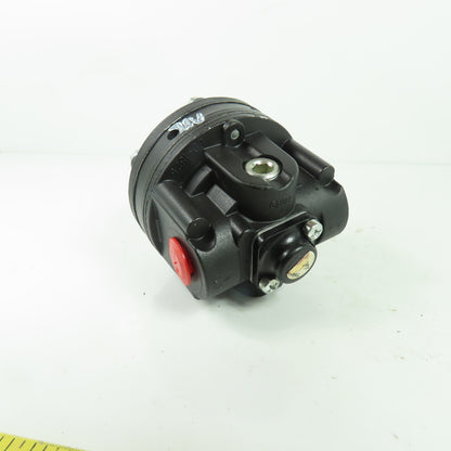 Fairchild 20732 Pneumatic Volume Booster 1:3 Ratio 250 PSI Max Supply