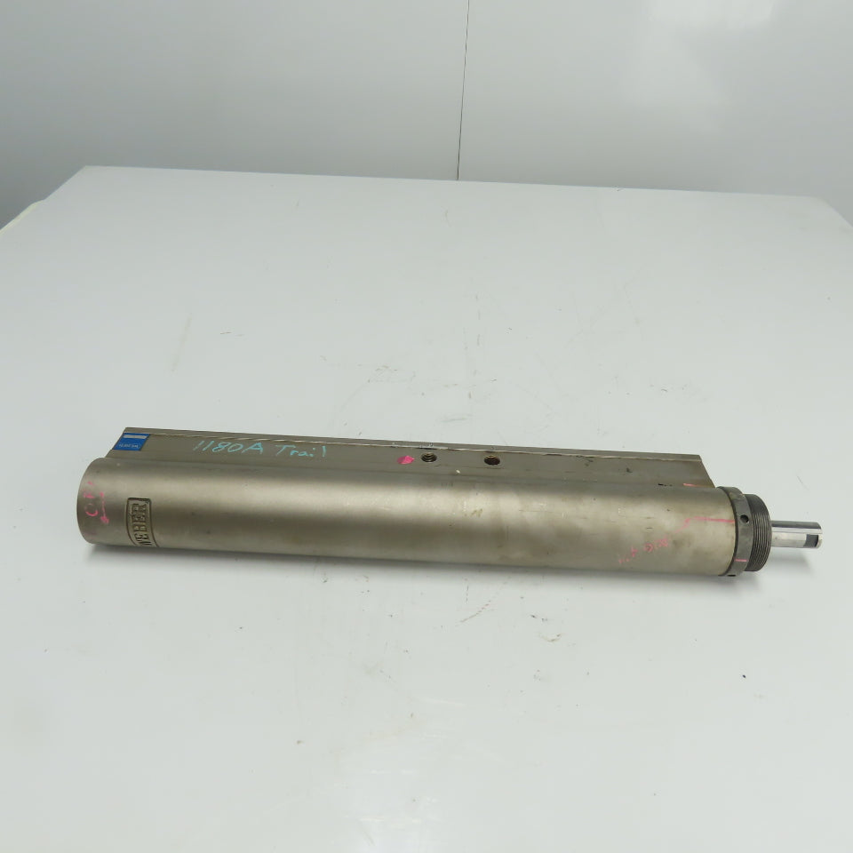 Weber 1101904-1 Automatic Screwdriving System Head And Tube