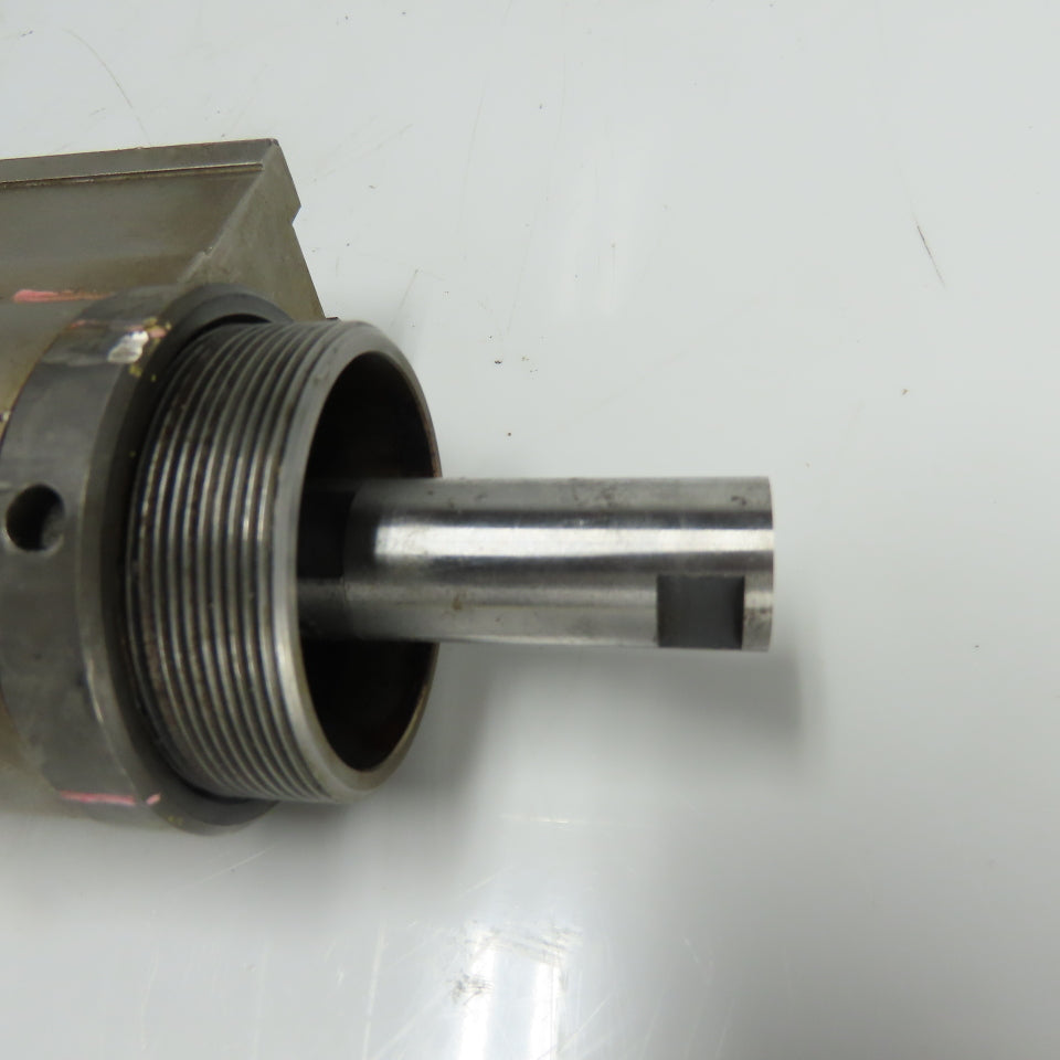 Weber 1101904-1 Automatic Screwdriving System Head And Tube