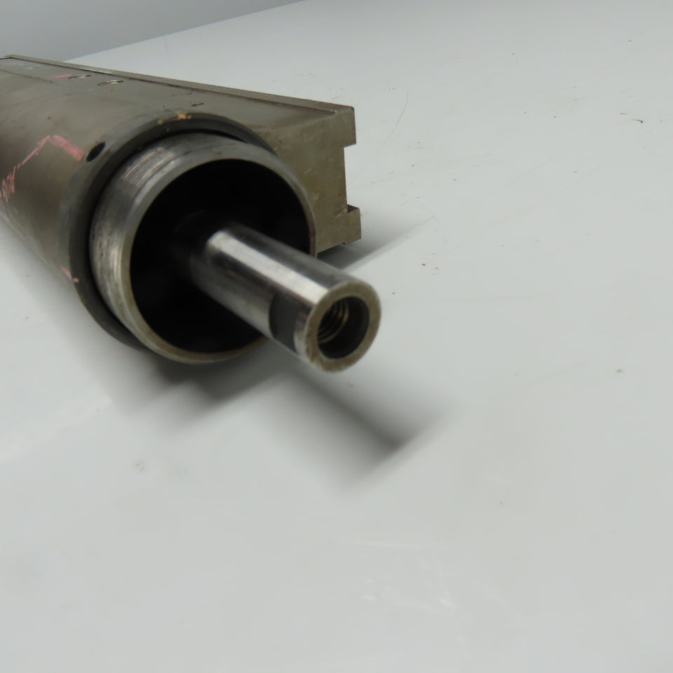 Weber 1101904-1 Automatic Screwdriving System Head And Tube